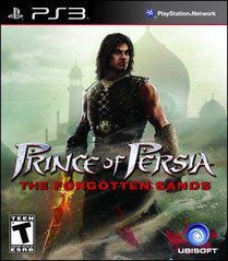 Sony Playstation 3 (PS3) Prince of Persia The Forgotten Sands [In Box/Case Complete]